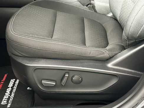 Used 2024 Ford Escape Active w/ Tech Pack #1 image 17