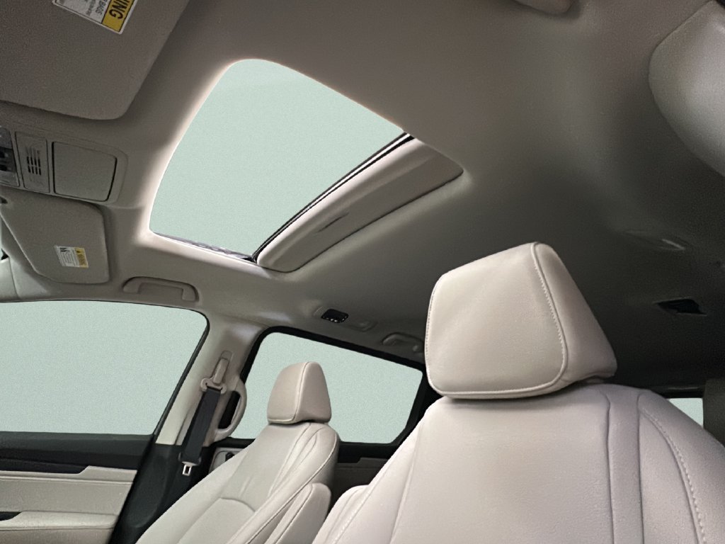 New 2027 Honda Odyssey EX-L image 13