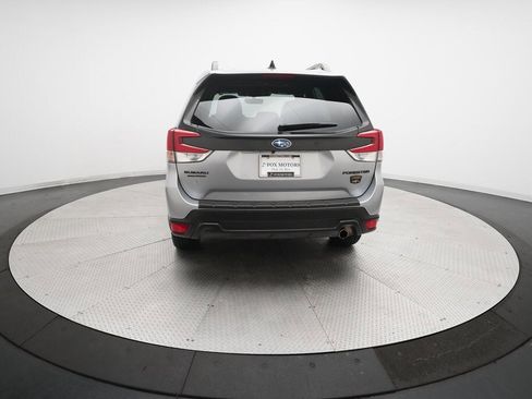 Used 2025 Subaru Forester Wilderness image 26