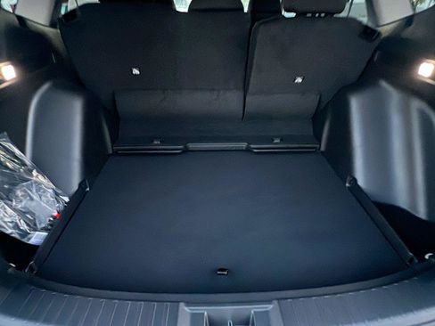 New 2026 Honda CR-V EX image 16