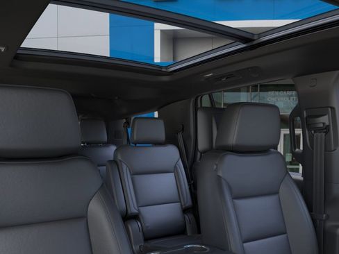 New 2026 Chevrolet Tahoe Z71 w/ Z71 Off-Road Package AWD/4WD image 26