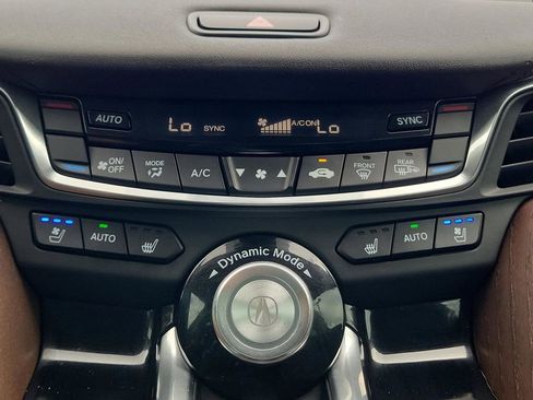 Used 2021 Acura TLX SH-AWD w/ Advance Package image 26