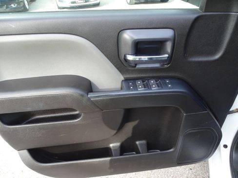 Used 2017 Chevrolet Silverado 1500 W/T image 12