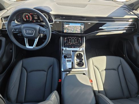 Used 2026 Audi Q7 3.0T Premium Plus AWD/4WD image 16