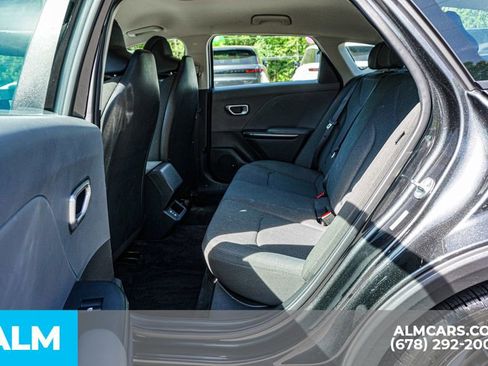 Used 2025 Kia K4 FWD image 21