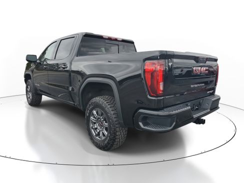 New 2026 GMC Sierra 1500 AT4X image 4