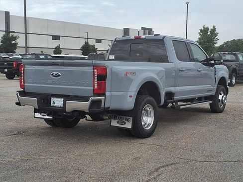 New 2026 Ford F350 Lariat AWD/4WD image 11