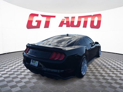 Used 2022 Ford Mustang GT RWD image 6