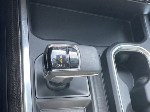 Certified 2023 Chevrolet Silverado 1500 LT Trail Boss w/ Protection Package image 14