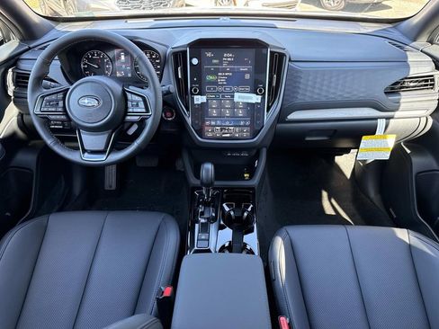 New 2026 Subaru Forester Limited image 17