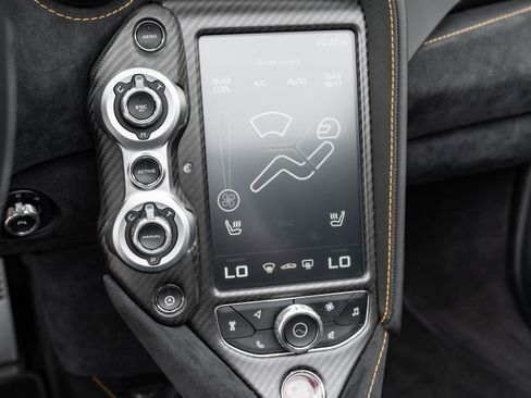 Used 2020 McLaren 720S Luxury image 26