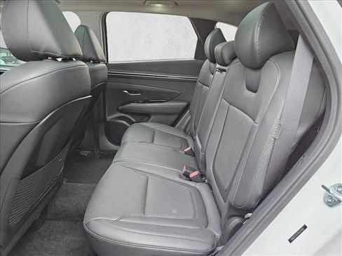 Certified 2024 Hyundai Tucson Limited image 20