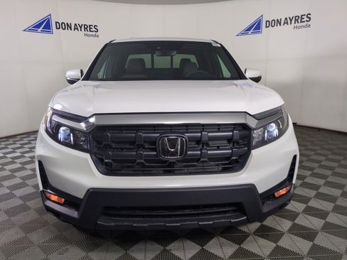 New 2026 Honda Ridgeline RTL image 8
