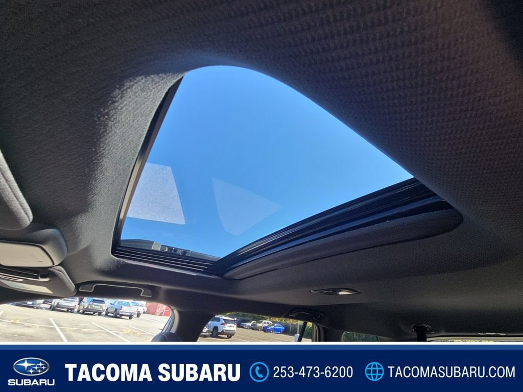 New 2026 Subaru Outback Limited XT AWD/4WD image 25
