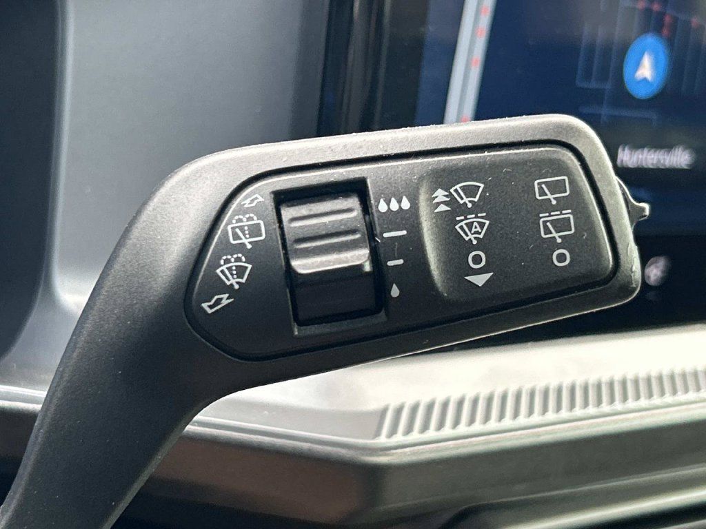 Used 2025 Ford Bronco Sport Outer Banks w/ Outer Banks Tech Package+ AWD/4WD image 33