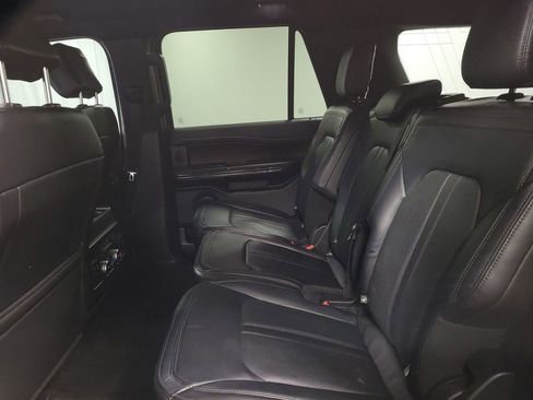 Used 2018 Ford Expedition Max Limited AWD/4WD image 22