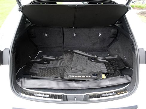 Used 2024 Lexus NX 350 F Sport AWD/4WD image 15