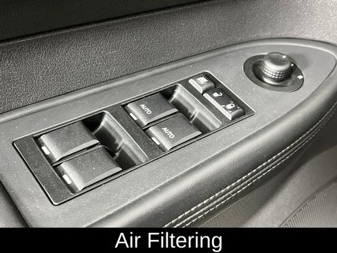 Used 2008 Dodge Charger SRT8 w/ SRT Option Group III image 20