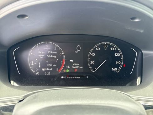Used 2025 Honda Civic Sport image 37