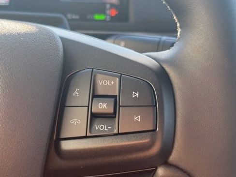 New 2025 Ford Mustang Mach-E Select w/ Comfort Package Lite image 15