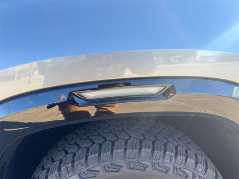 New 2026 GMC Terrain AT4 w/ Convenience Package III image 20