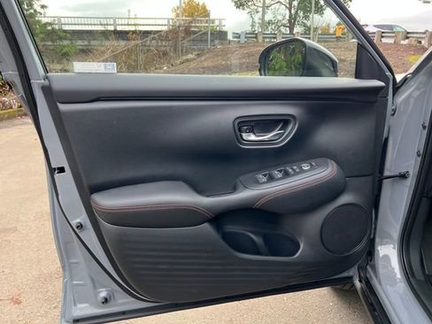 New 2026 Honda HR-V Sport image 16