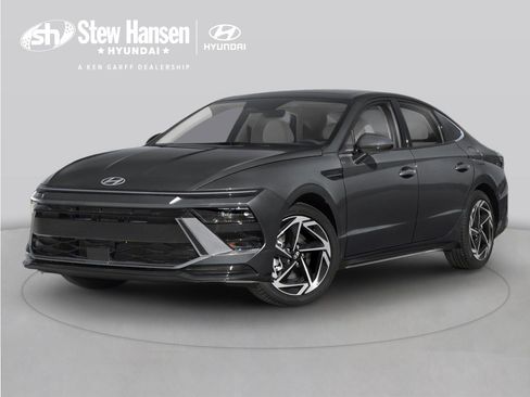 Used 2025 Hyundai Sonata SE FWD image 1