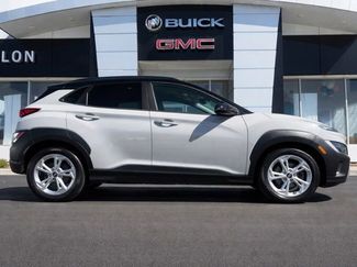 Used 2023 Hyundai Kona SEL w/ Cargo Package 360° Tour
