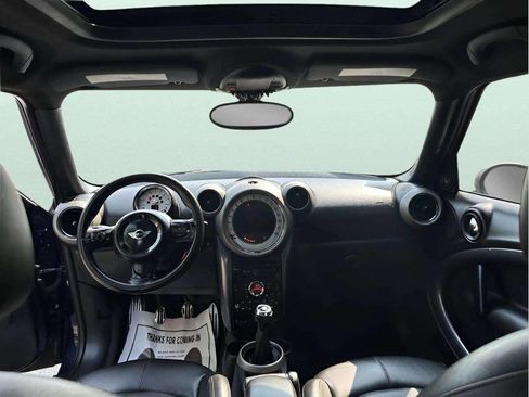 Used 2011 MINI Cooper Countryman S image 9