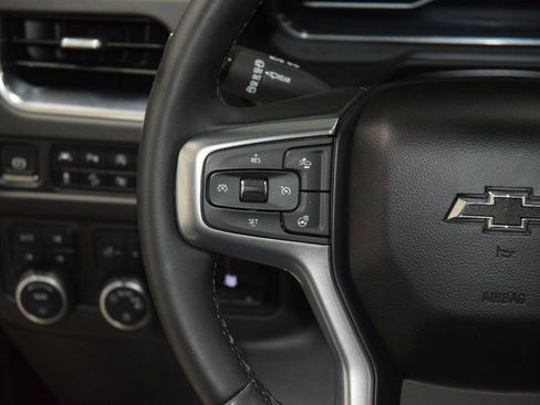 Used 2023 Chevrolet Tahoe Z71 w/ Z71 Off-Road Package AWD/4WD image 37