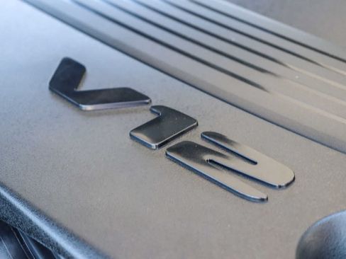 New 2026 Mercedes-Benz Maybach S 680 4MATIC image 14