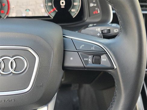 Certified 2023 Audi Q7 3.0T Premium Plus w/ Premium Plus Package image 22