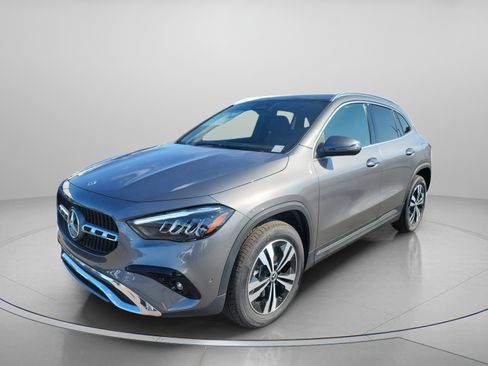 Used 2026 Mercedes-Benz GLA 250 image 2