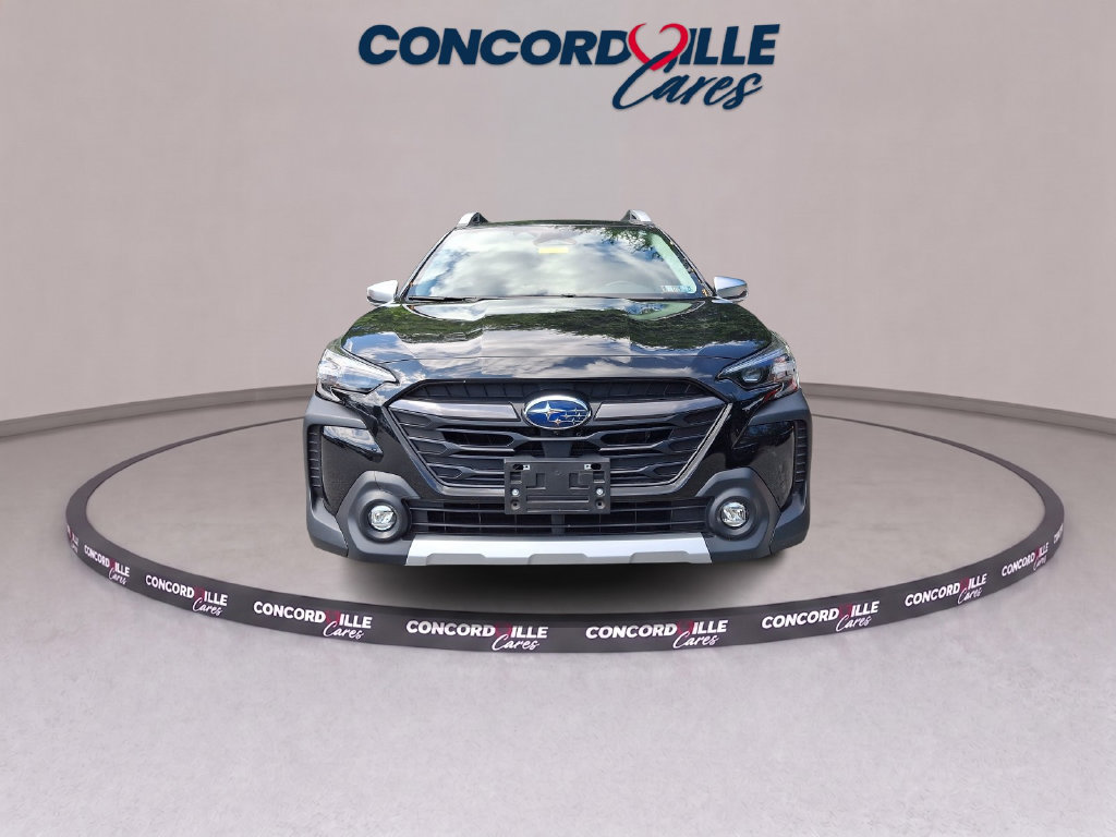 Certified 2024 Subaru Outback Touring AWD/4WD image 3
