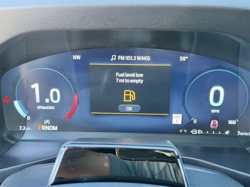 New 2025 Ford Explorer ST w/ Sun And Sound Package image 26