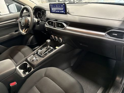 Certified 2025 MAZDA CX-5 AWD 2.5 S image 15