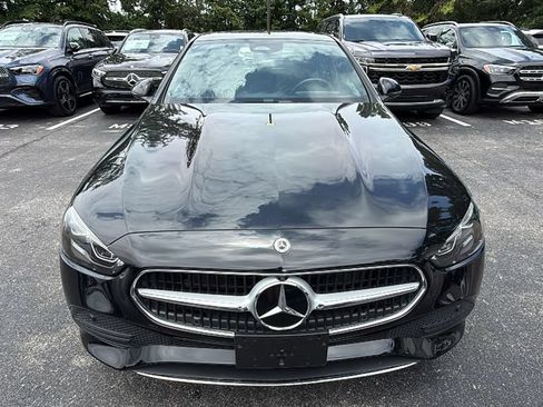 Certified 2023 Mercedes-Benz C 300 Sedan image 8