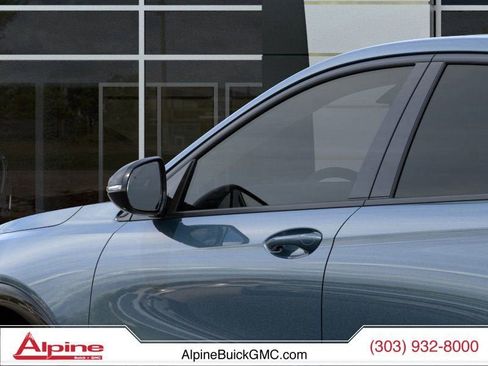 New 2026 Buick Envista Sport Touring w/ Convenience II Package FWD image 12