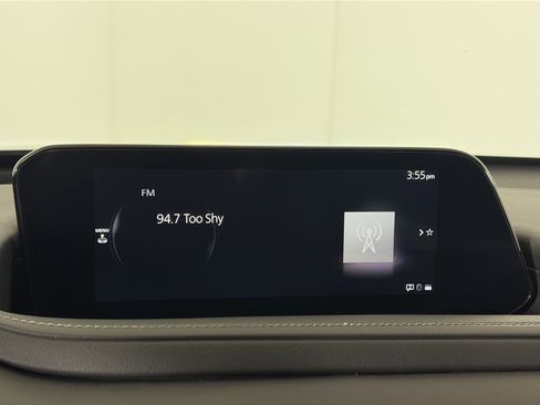 Used 2025 MAZDA CX-30 AWD 2.5 S w/ Preferred Package image 19