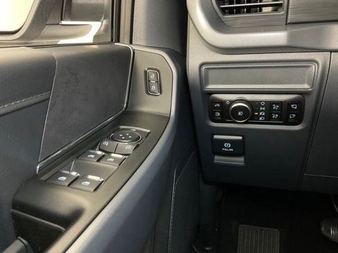 New 2025 Ford F150 XLT w/ Equipment Group 302A MID image 19