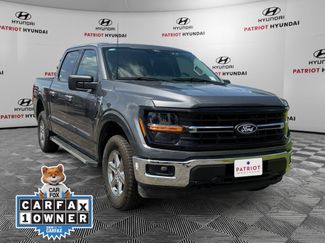 Used 2025 Ford F150 XLT AWD/4WD 360° Tour