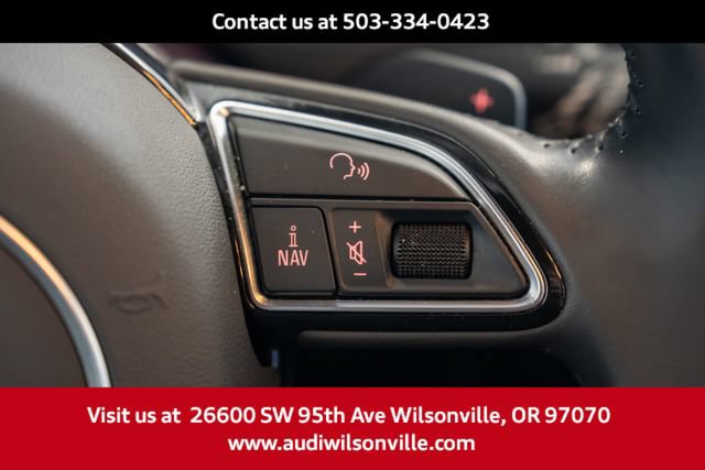 Used 2015 Audi Q5 TDI Premium Plus w/ Technology Package AWD/4WD image 15
