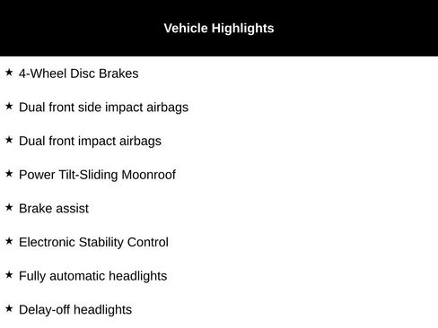 Used 2023 Buick Encore GX Essence w/ Experience Buick Package FWD image 16