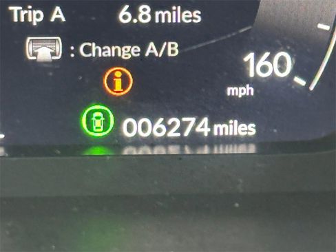 Used 2025 Acura Integra A-Spec image 32