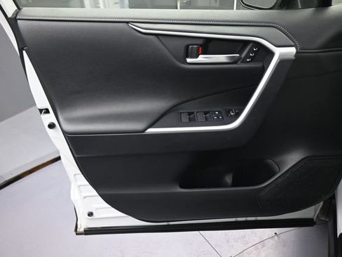 Certified 2024 Toyota RAV4 Limited w/ Advanced Technology Package AWD/4WD image 20