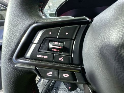 Used 2023 Subaru WRX AWD/4WD image 19