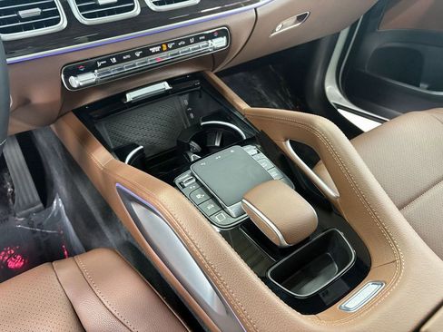 Certified 2026 Mercedes-Benz GLE 350 4MATIC image 15
