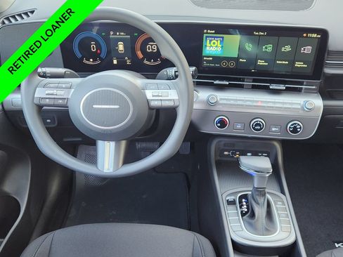 New 2026 Hyundai Kona SE FWD image 26