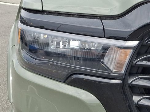 New 2026 RAM 1500 Laramie w/ Night Edition image 6