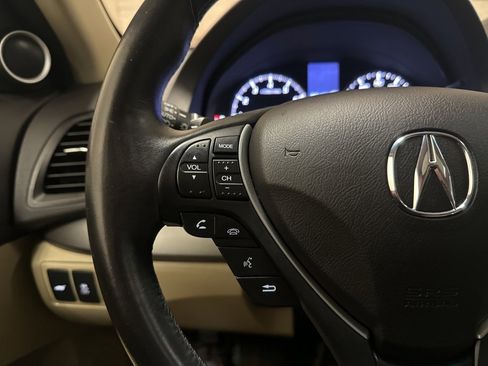 Used 2015 Acura RDX AWD w/ Technology Package image 27